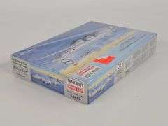 1/144 Scale Minicraft Boeing B-29A Superfortress "Bocks Car" Aircraft Model Kit - Sealed