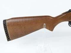 Mossberg Model 385KB 20 Ga Bolt Action Shotgun