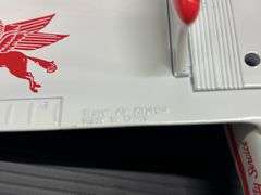 Liberty Classics Die Cast Replica Mobilgas 1:32 Scale Airplanes.