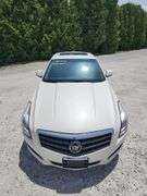 2014 Cadillac ATS4