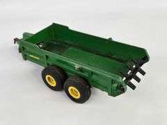 1/16 Ertl John Deere Manure Spreader