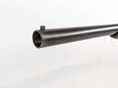 Iver Johnson Champion 12 Ga Single Shot Shotgun