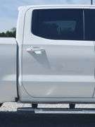 (AR) 2021 GMC Sierra AT4