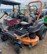 Live Walkerton Farm & Equipment consignment Auction - Day 3