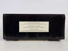 1/24 Scale Die-Cast 1956 Cadillac Presidential Parade Car