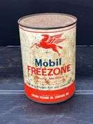 Variety Of Mobil Products