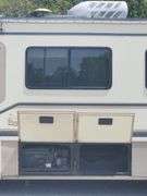 (AQ) 1996 GM Fleetwood Bounder RV