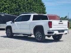 (AR) 2021 GMC Sierra AT4