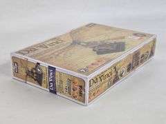 Academy Da Vinci Machine Series Flying Machine Hobby Model Kit - Sealed