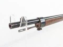 WWII Japanese Type 38 Arisaka 6.5 x 50mm Bolt Action Rifle