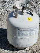 (G) (2) Propane Tanks