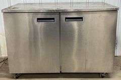 OLO Restaurant Equipment Consignment Sale - Wanatah, IN