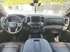 (AR) 2021 GMC Sierra AT4