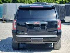 2015 GMC Yukon XL Denali