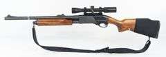 Remington 870 Express Magnum 12 Ga Rifled Pump Shotgun