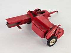 Vintage 1/16 Tru-Scale Small Square Baler