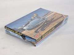 1/72 Scale MPM McDonnell XF-15 Goblin Model Kit - Sealed