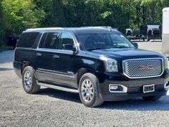 2015 GMC Yukon XL Denali
