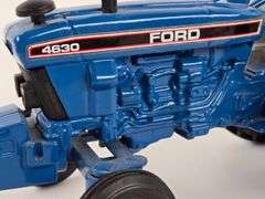 1/16 Ertl Ford 4630 Utility Tractor