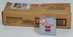 (K) 250 Rounds Winchester Super X 410 Gauge 3" Shotgun Shells