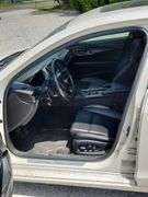 2014 Cadillac ATS4