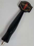 (QQ) Michelob Beer Deluxe Tap Handle