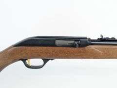 Marlin Model 60 .22 LR Semi Auto Rifle
