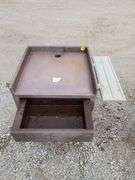 (R) Cambro Utility And Catering Carts
