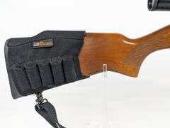 Remington 870 Express Magnum 12 Ga Rifled Pump Shotgun