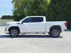 (AR) 2021 GMC Sierra AT4