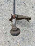 (J) Gas Powered Poulan And Weed Eater  String Trimmers