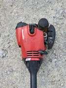 (J) Lawn & Garden Equipment