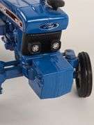 1/16 Ertl Ford 4630 Utility Tractor