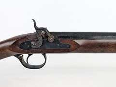 Traditions Fox River Fifty .54 Cal Black Powder Muzzleloader Rifle