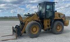 Live Walkerton Farm & Equipment consignment Auction - Day 3