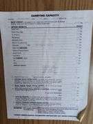 (AQ) 1996 GM Fleetwood Bounder RV
