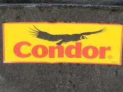(ZZ) Condor Drum Containment Platform
