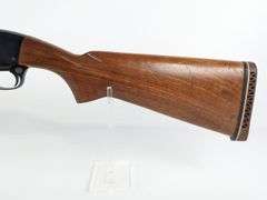 Montgomery Ward Hawthorne-Viking 12 Ga Pump Action Shotgun