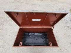 (G) Job Box