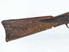 Springfield Model 1873 .45-70 Trapdoor Rifle