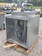 (ZZ) Dayton Industrial Exhaust Fan