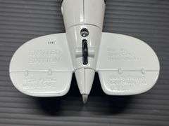 Liberty Classics Die Cast Replica Mobilgas 1:32 Scale Airplanes.