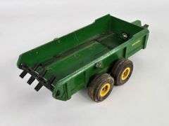 1/16 Ertl John Deere Manure Spreader