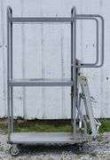 (R) Rolling Stock Picking Ladder