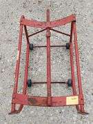 (R) Drum Dolly/ Stand