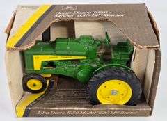 1/16 Ertl 1958 John Deere Model 630 LP Tractor