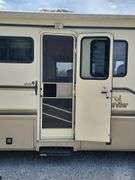 (AQ) 1996 GM Fleetwood Bounder RV
