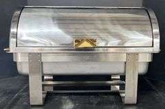 OLO Restaurant Equipment Consignment Sale - Wanatah, IN