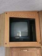 (AQ) 1996 GM Fleetwood Bounder RV