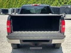 2009 Chevy Silverado LT Extended Cab Truck